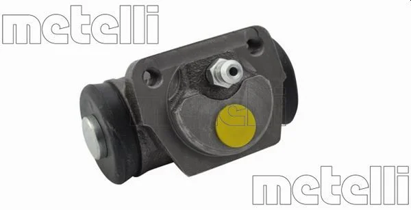 Brzdový valček kolesa METELLI 04-0663