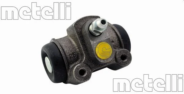 Brzdový valček kolesa METELLI 04-0666