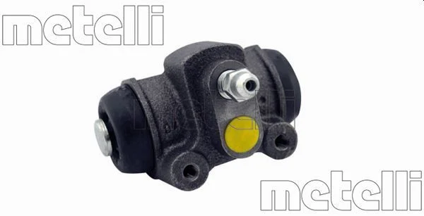 Wheel Brake Cylinder METELLI 04-0667