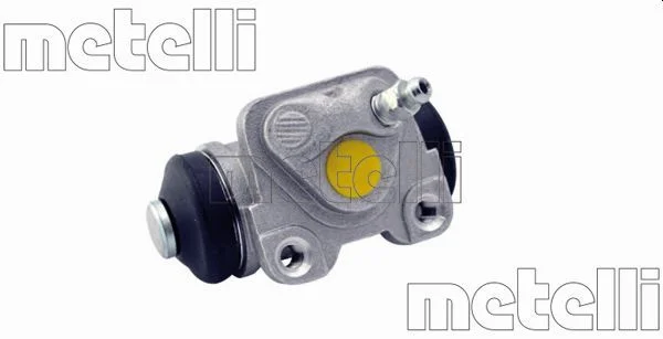 Brzdový valček kolesa METELLI 04-0668
