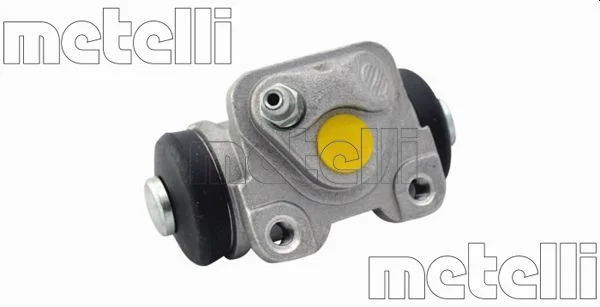 Brzdový valček kolesa METELLI 04-0669