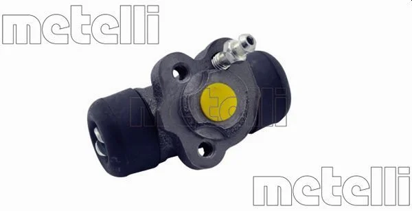 Brzdový valček kolesa METELLI 04-0671