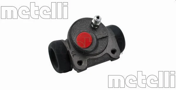 Brzdový valček kolesa METELLI 04-0672