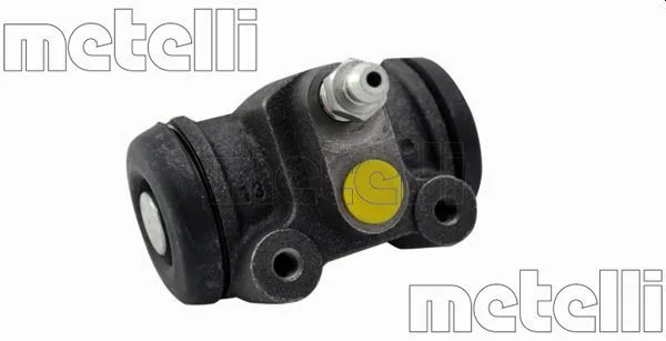 Brzdový valček kolesa METELLI 04-0675