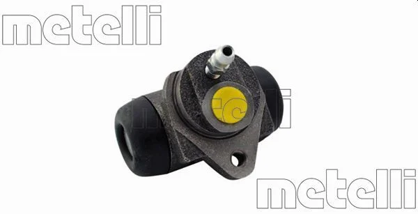 Brzdový valček kolesa METELLI 04-0676