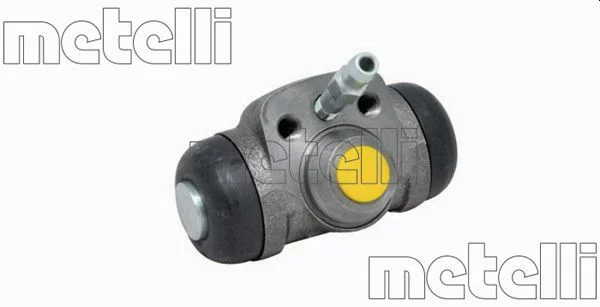 Brzdový valček kolesa METELLI 04-0680