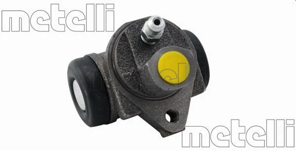 Brzdový valček kolesa METELLI 04-0683