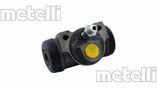 Brzdový valček kolesa METELLI 04-0687