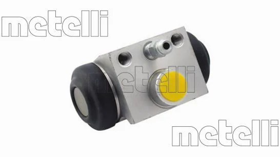 Brzdový valček kolesa METELLI 04-0690