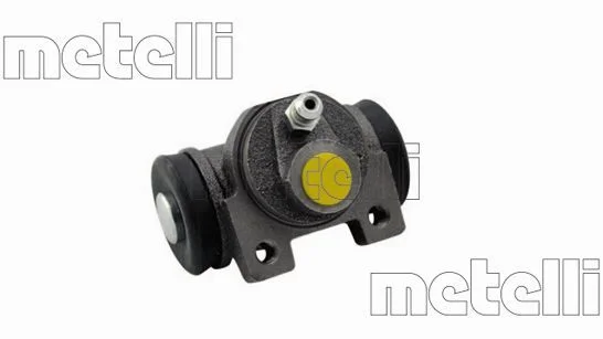 Brzdový valček kolesa METELLI 04-0703