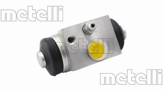 Wheel Brake Cylinder METELLI 04-0704
