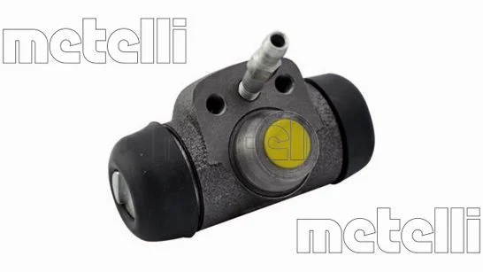 Brzdový valček kolesa METELLI 04-0705