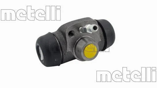 Wheel Brake Cylinder METELLI 04-0706