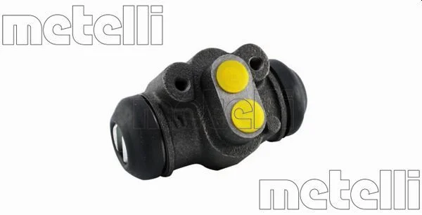 Brzdový valček kolesa METELLI 04-0738