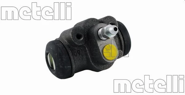 Brzdový valček kolesa METELLI 04-0739