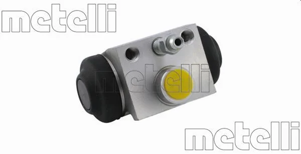 Brzdový valček kolesa METELLI 04-0742