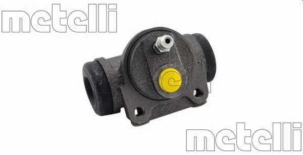 Brzdový valček kolesa METELLI 04-0747