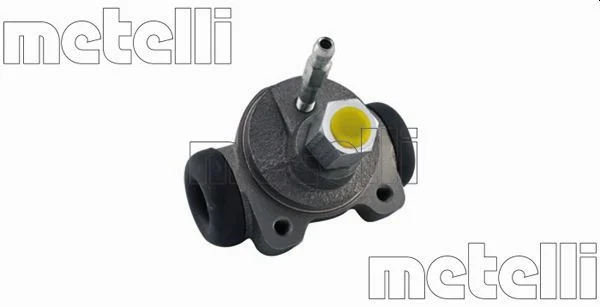 Wheel Brake Cylinder METELLI 04-0748