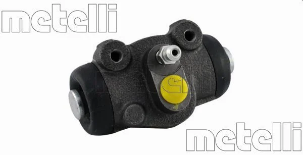 Wheel Brake Cylinder METELLI 04-0763