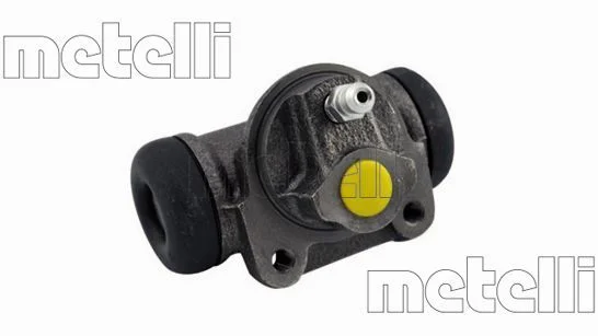 Brzdový valček kolesa METELLI 04-0764
