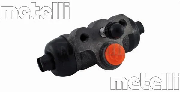 Brzdový valček kolesa METELLI 04-0769