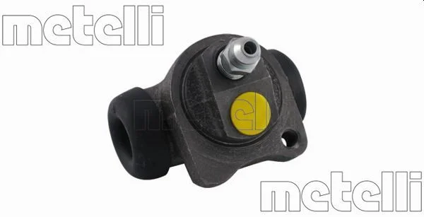 Brzdový valček kolesa METELLI 04-0773