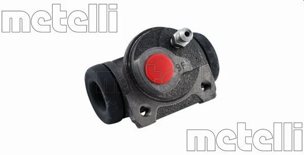 Brzdový valček kolesa METELLI 04-0792
