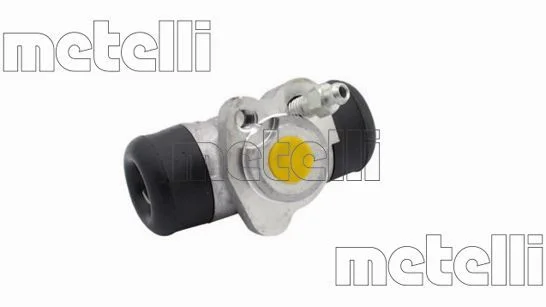 Brzdový valček kolesa METELLI 04-0804