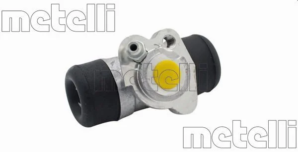 Brzdový valček kolesa METELLI 04-0805