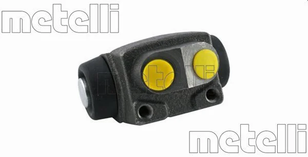 Brzdový valček kolesa METELLI 04-0806