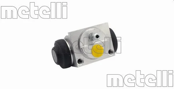 Wheel Brake Cylinder METELLI 04-0812