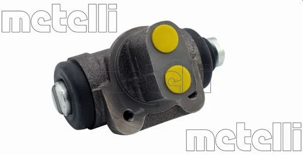 Brzdový valček kolesa METELLI 04-0815