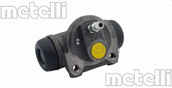 Brzdový valček kolesa METELLI 04-0820