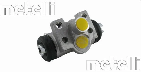 Brzdový valček kolesa METELLI 04-0826