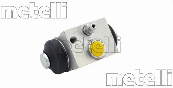 Brzdový valček kolesa METELLI 04-0827