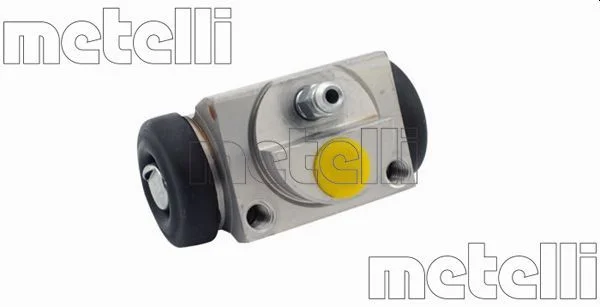 Brzdový valček kolesa METELLI 04-0829