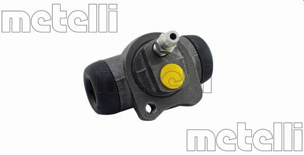 Brzdový valček kolesa METELLI 04-0843