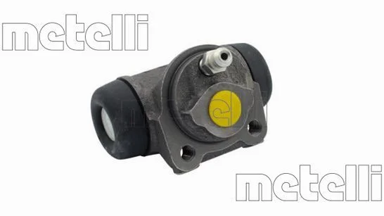 Brzdový valček kolesa METELLI 04-0853