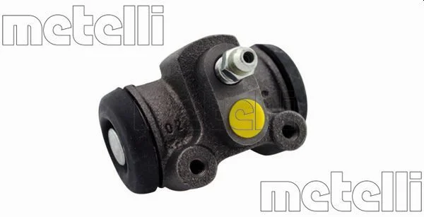 Brzdový valček kolesa METELLI 04-0866
