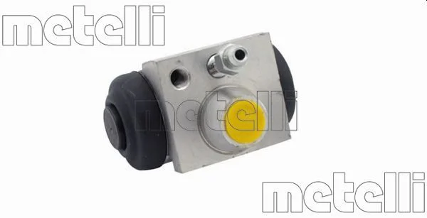 Brzdový valček kolesa METELLI 04-0872