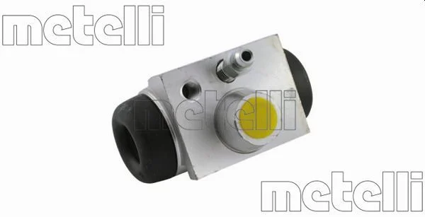 Brzdový valček kolesa METELLI 04-0882