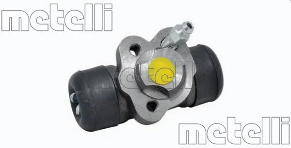 Brzdový valček kolesa METELLI 04-0886