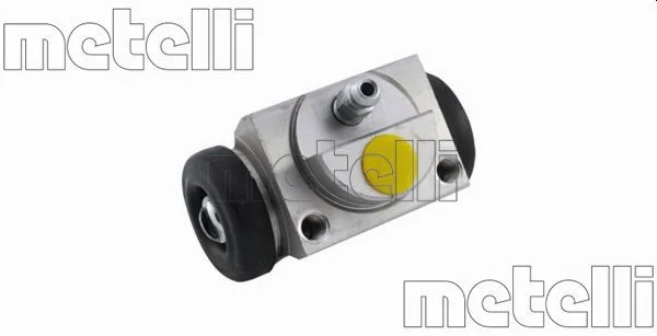 Brzdový valček kolesa METELLI 04-0893