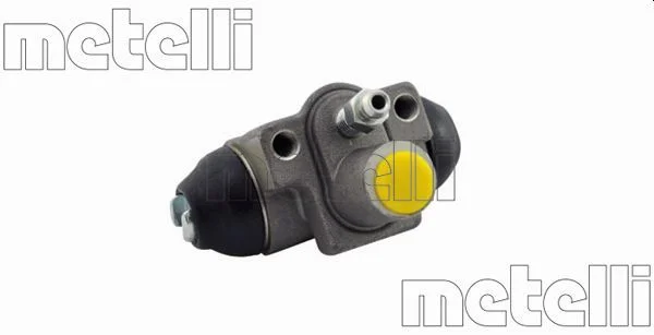 Brzdový valček kolesa METELLI 04-0902