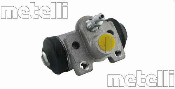 Brzdový valček kolesa METELLI 04-0910