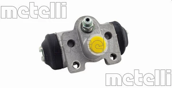 Brzdový valček kolesa METELLI 04-0911