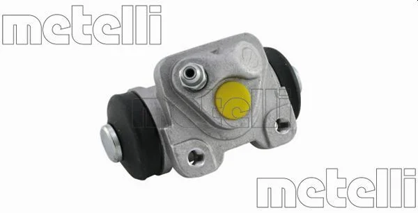 Brzdový valček kolesa METELLI 04-0913