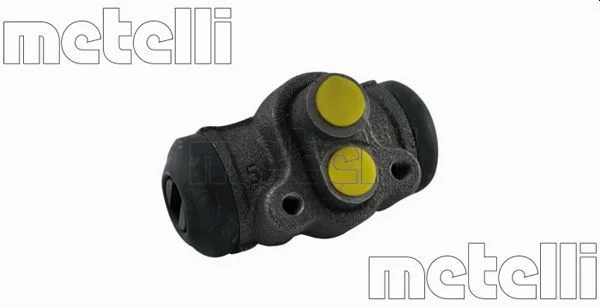 Brzdový valček kolesa METELLI 04-0920