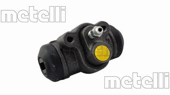 Wheel Brake Cylinder METELLI 04-0921