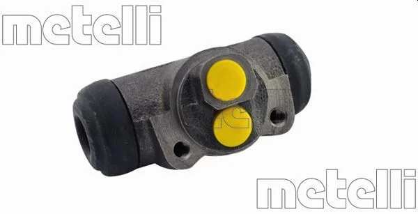 Brzdový valček kolesa METELLI 04-0927
